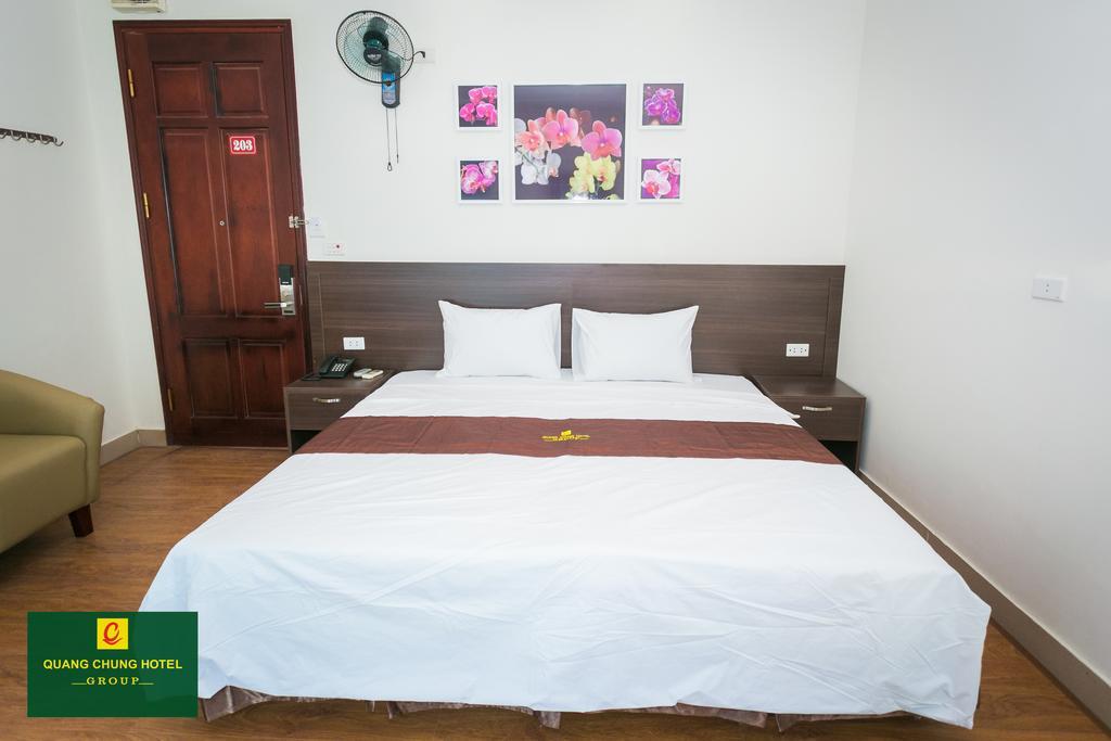 Ha VI Hotel - Hanoi — Photos 2