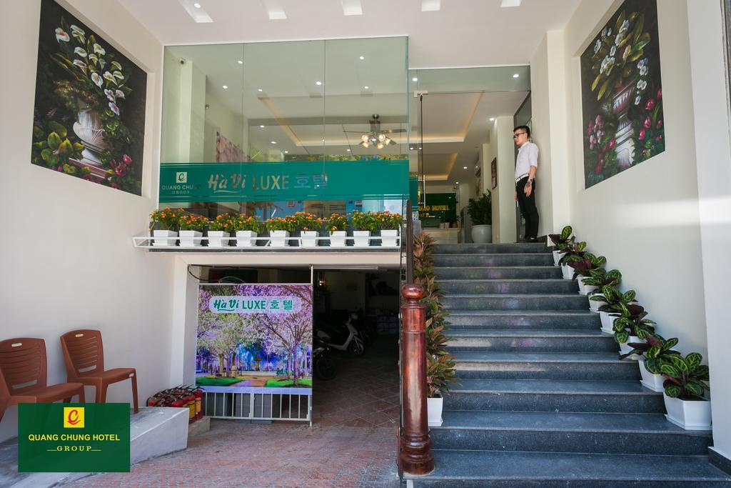 Ha VI Hotel - Hanoi — Photos 1
