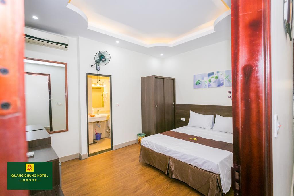 Ha VI Hotel - Hanoi — Photos 3