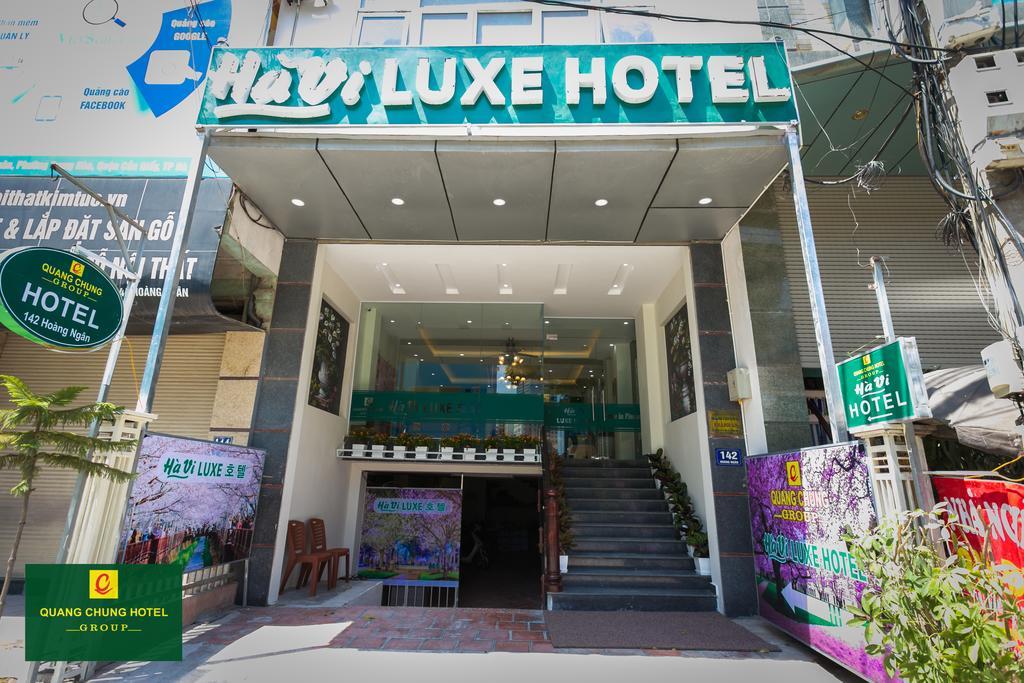 Ha VI Hotel - Hanoi, Hanoi